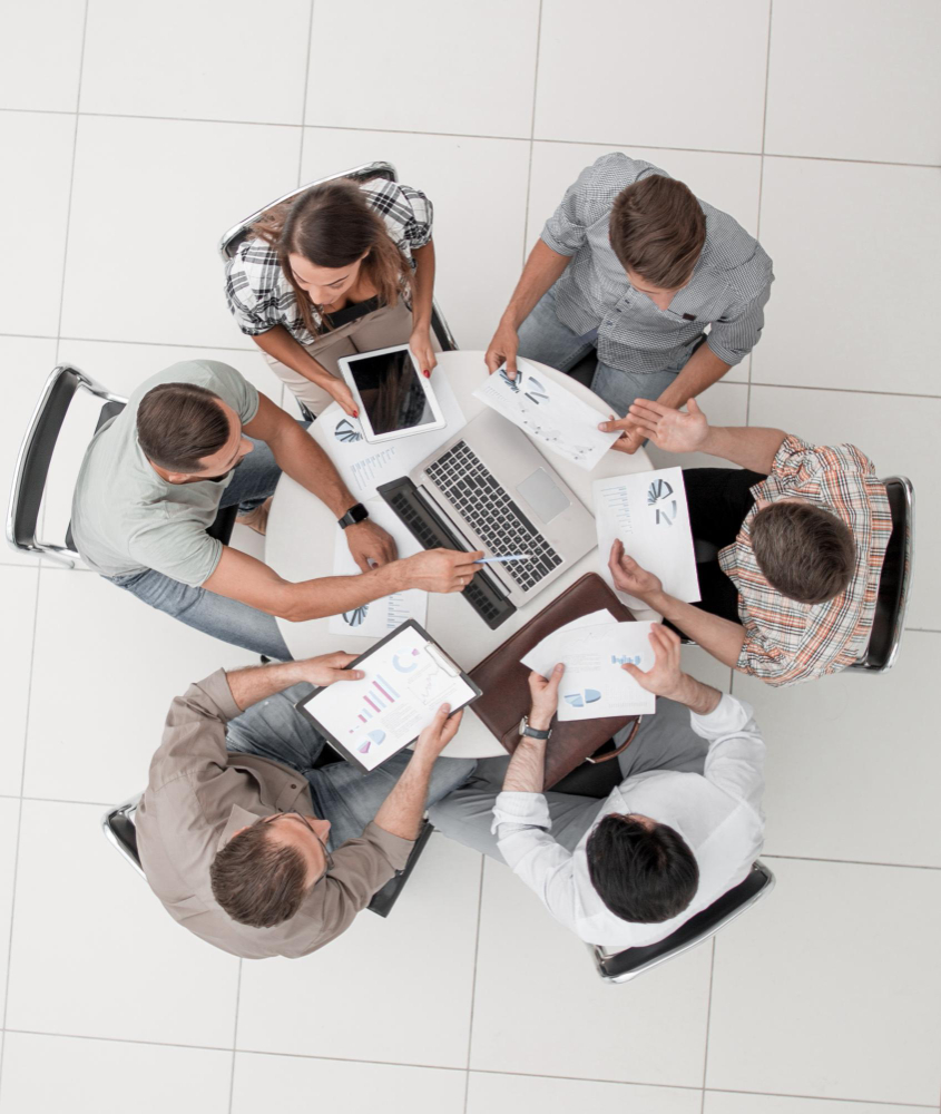 Hontra – Social Trust Platform