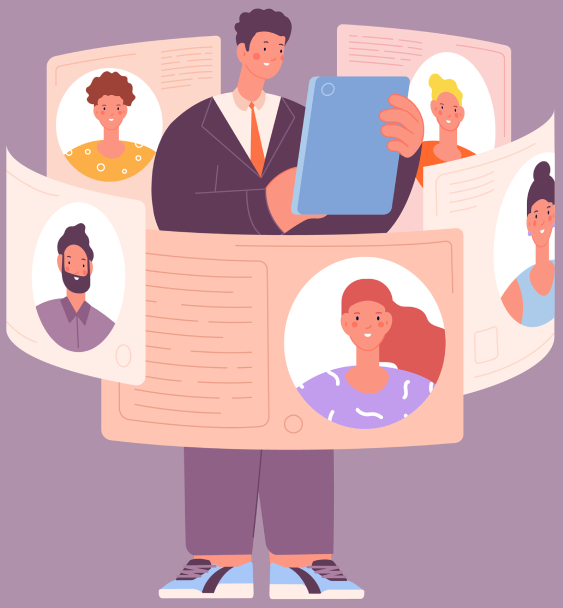 Hontra Public Trust Profile overview