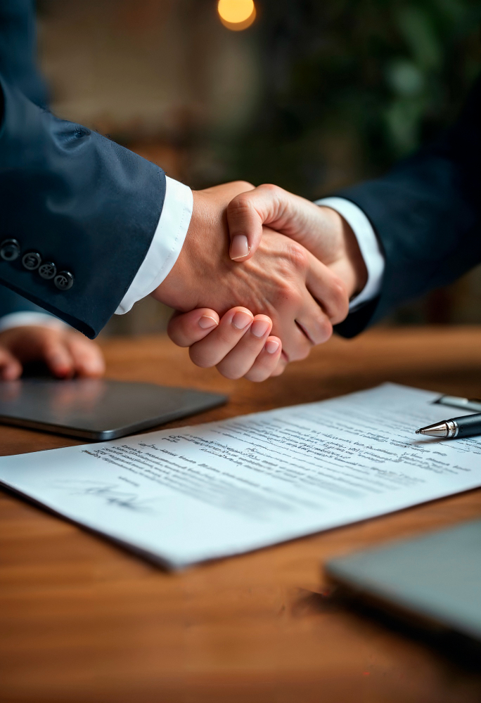 Hontra Social Trust Escrow