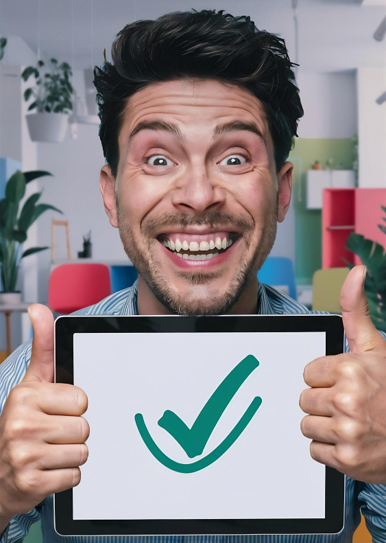 Hontra trust profile illustration